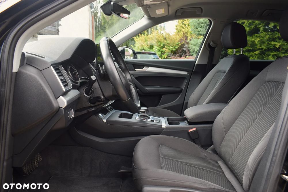 Audi Q5 35 TDI mHEV S tronic - 6