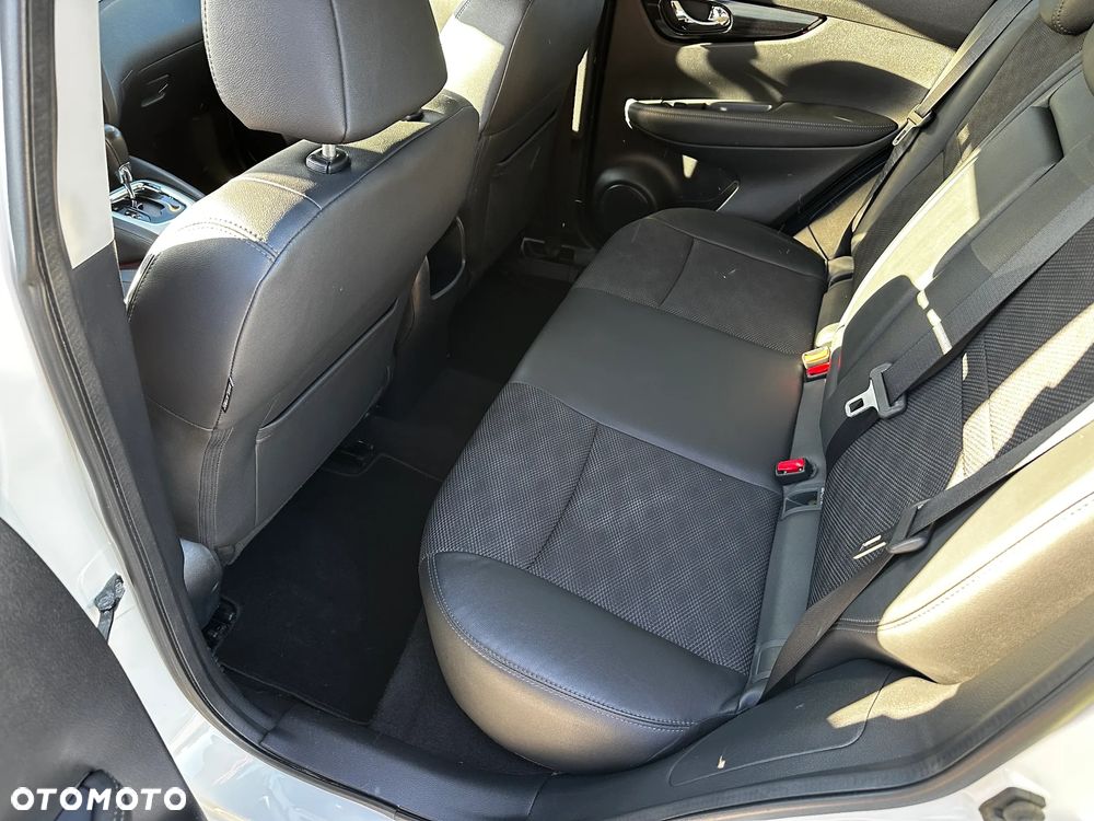 Nissan Qashqai - 21