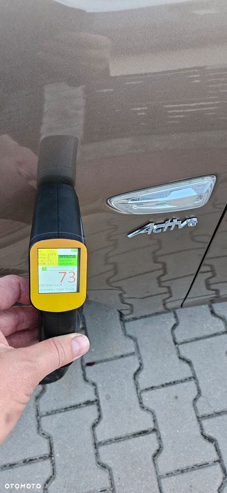 Opel Astra 1.4 Turbo - 24