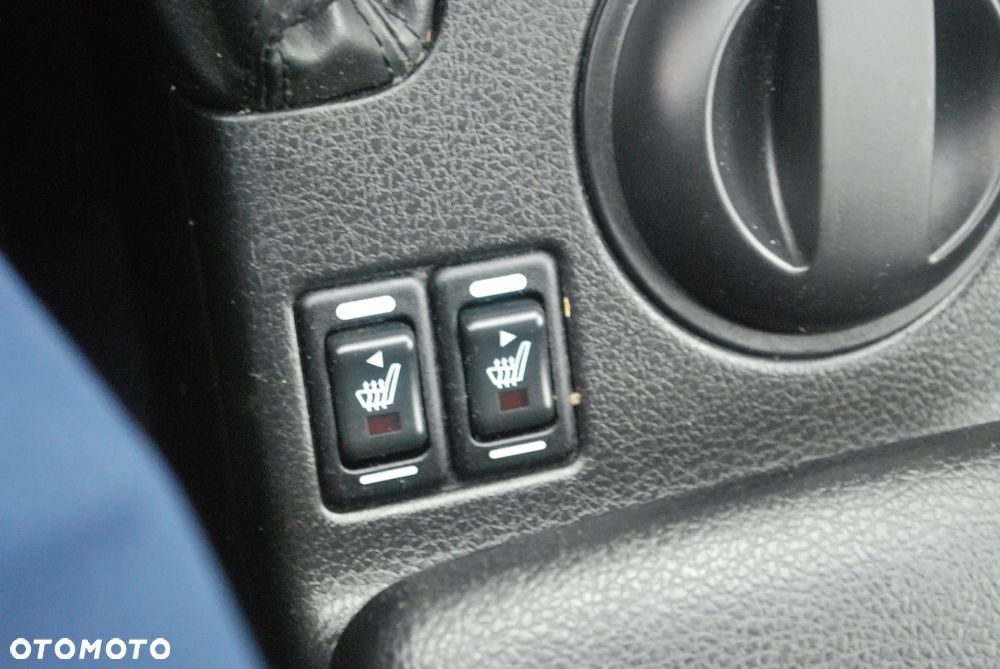 Subaru Forester - 19