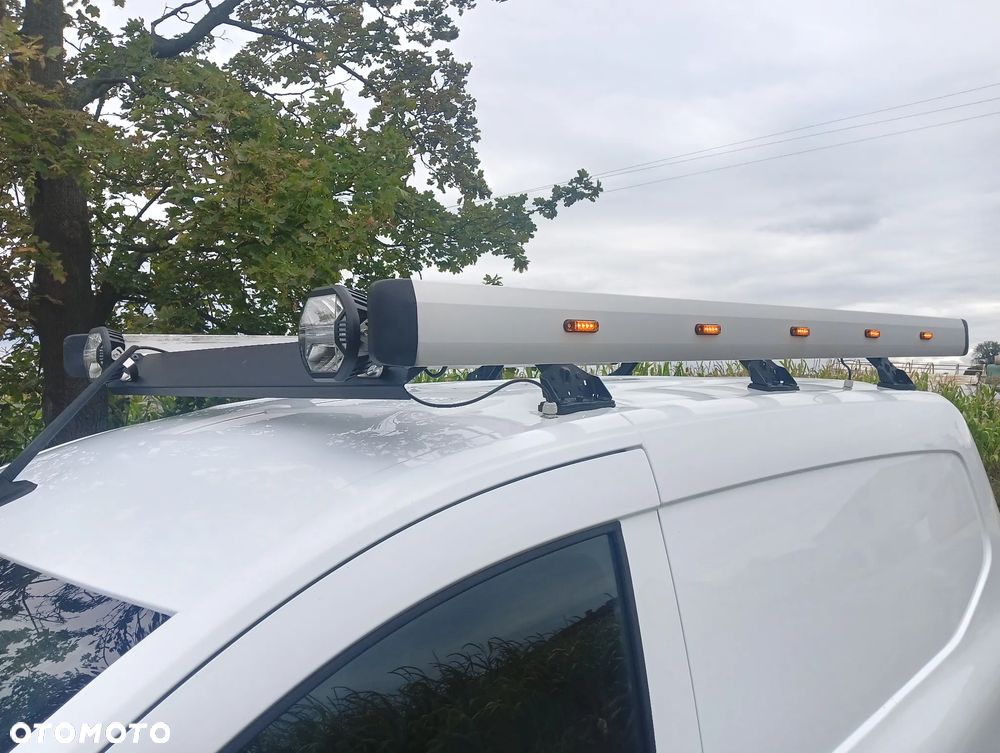 Renault Kangoo - 6