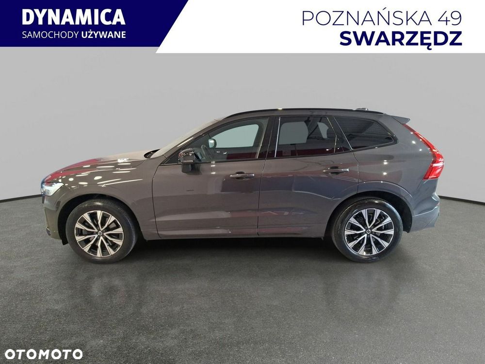 Volvo XC 60 - 5