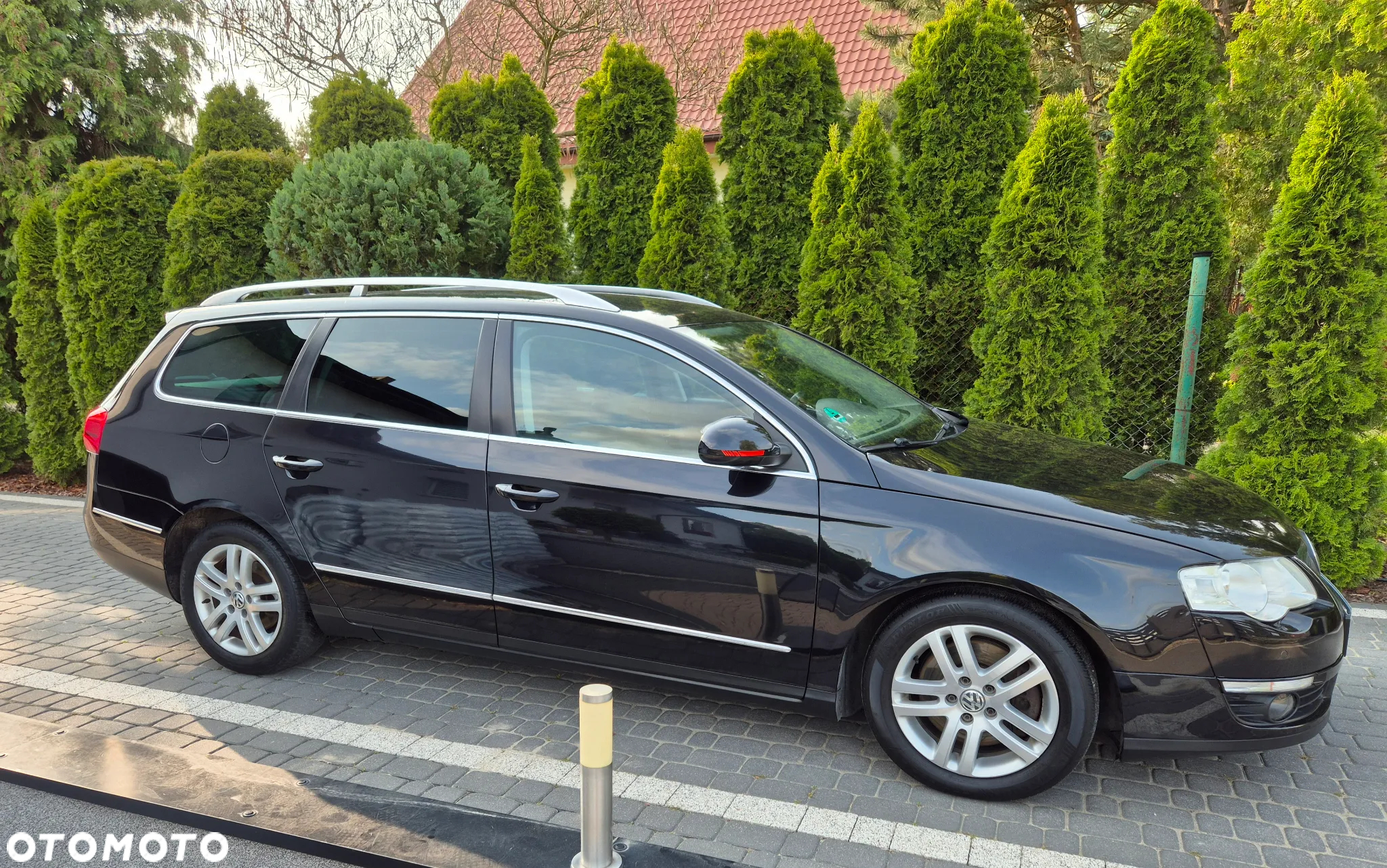 Volkswagen Passat 2.0 TDI Highline - 4