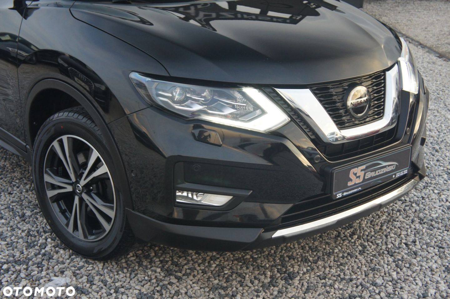 Nissan X-Trail - 33