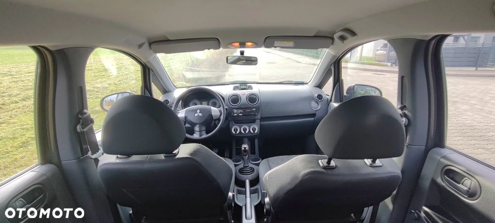 Mitsubishi Colt 1.3 ClearTec Invite - 21