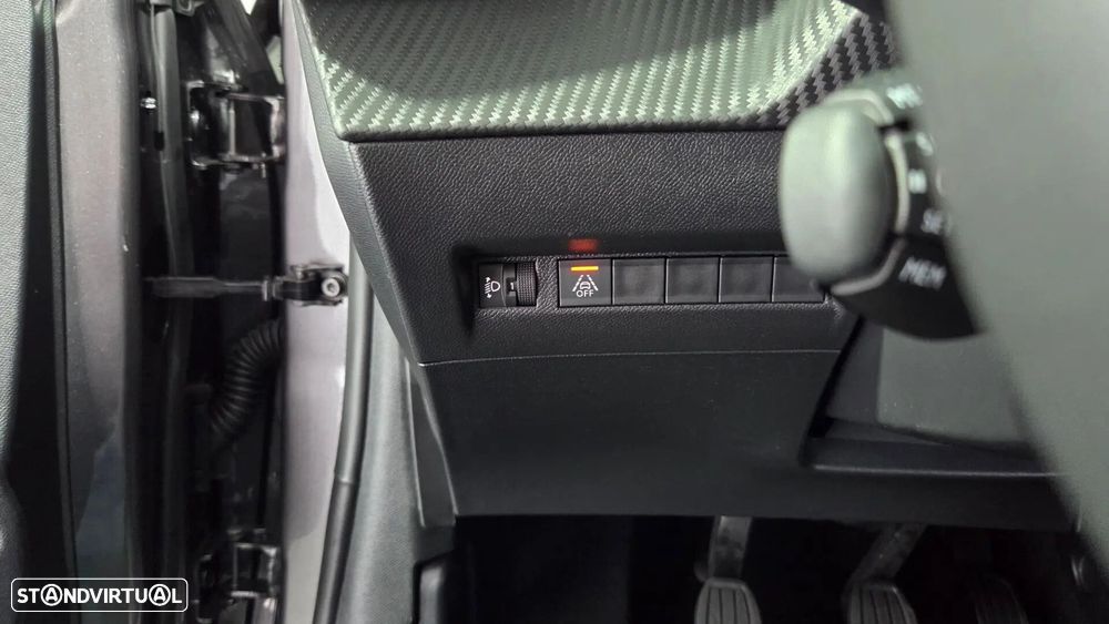 Peugeot 208 1.2 PureTech Allure Pack - 34