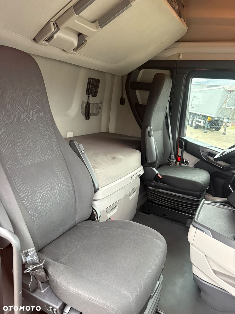 Scania S500 - 23
