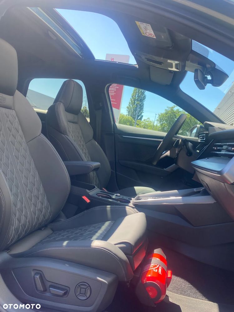 Audi A3 Sportback ver-45-tfsie-sportback-s-tronic-s-line - 15