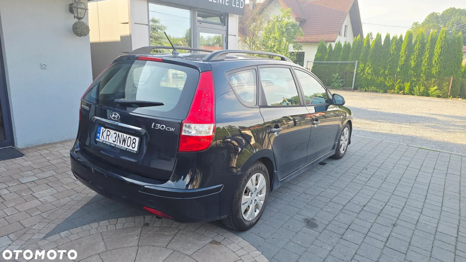 Hyundai i30 1.4 Comfort - 4