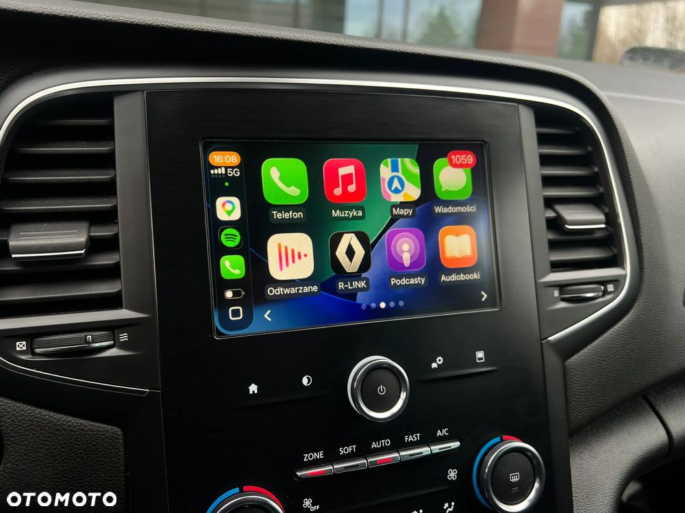 Renault Megane 1.3 TCe FAP Limited - 26