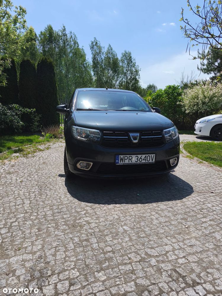Dacia Sandero - 4