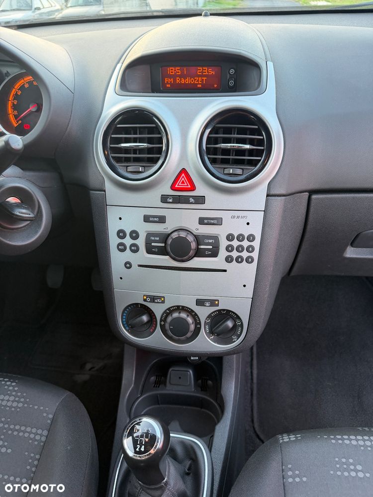 Opel Corsa - 12