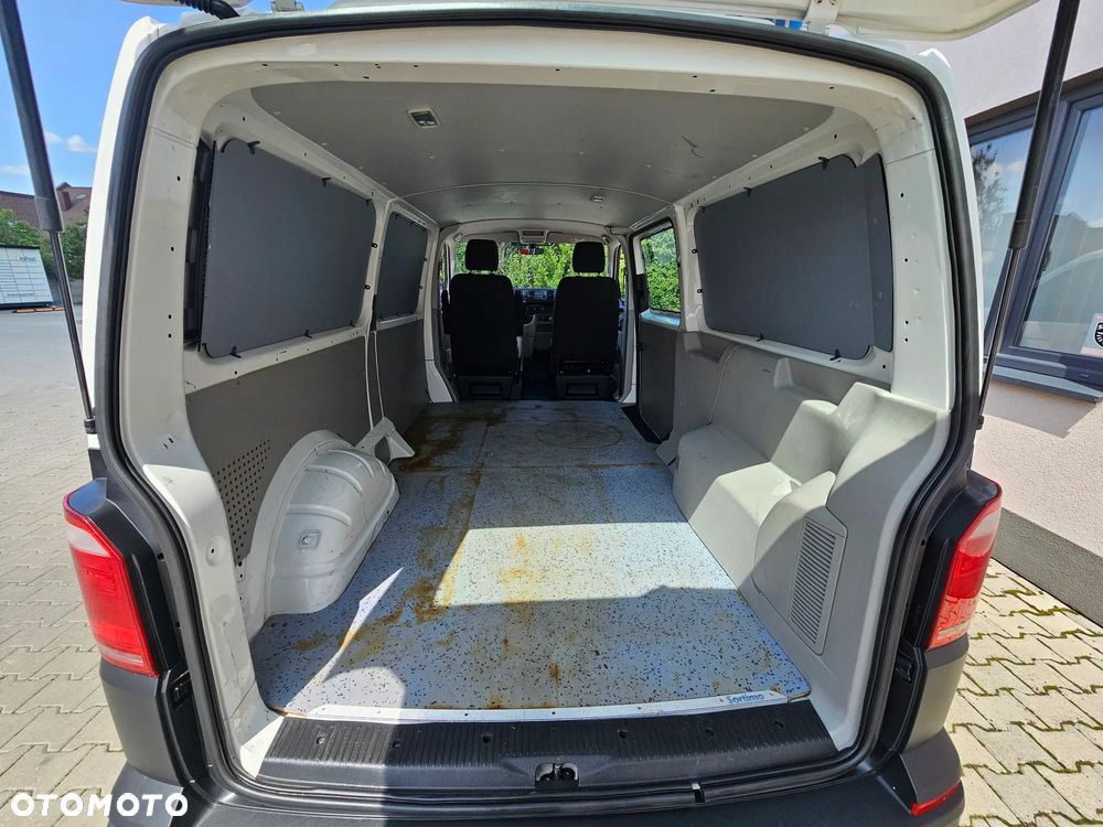 Volkswagen T6 - 27
