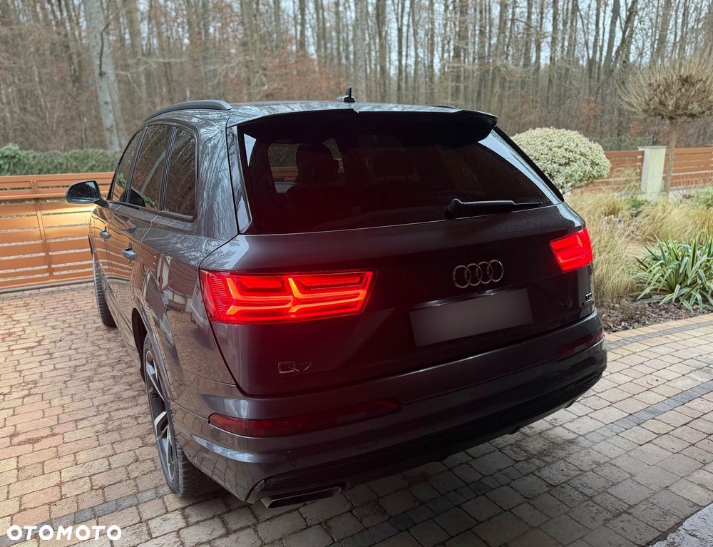 Audi Q7 - 28