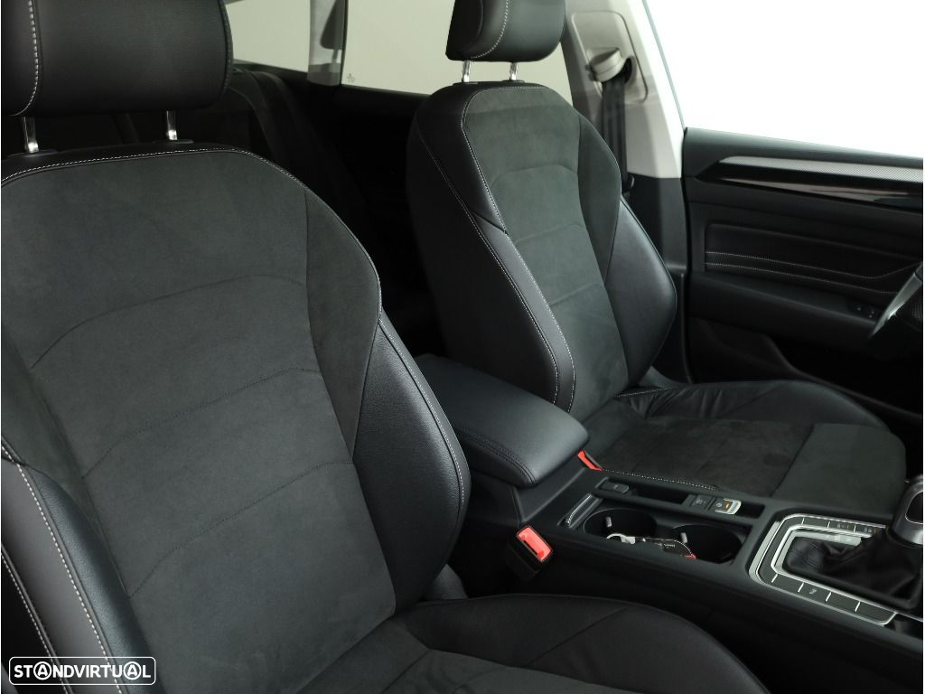 VW Arteon Shooting Brake 1.4 TSI eHybrid Elegance - 27