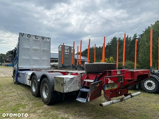Volvo FH 16 750 - 6