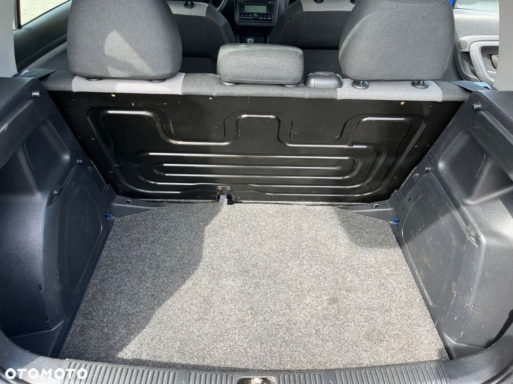 Skoda Fabia 1.2 12V Fun - 9