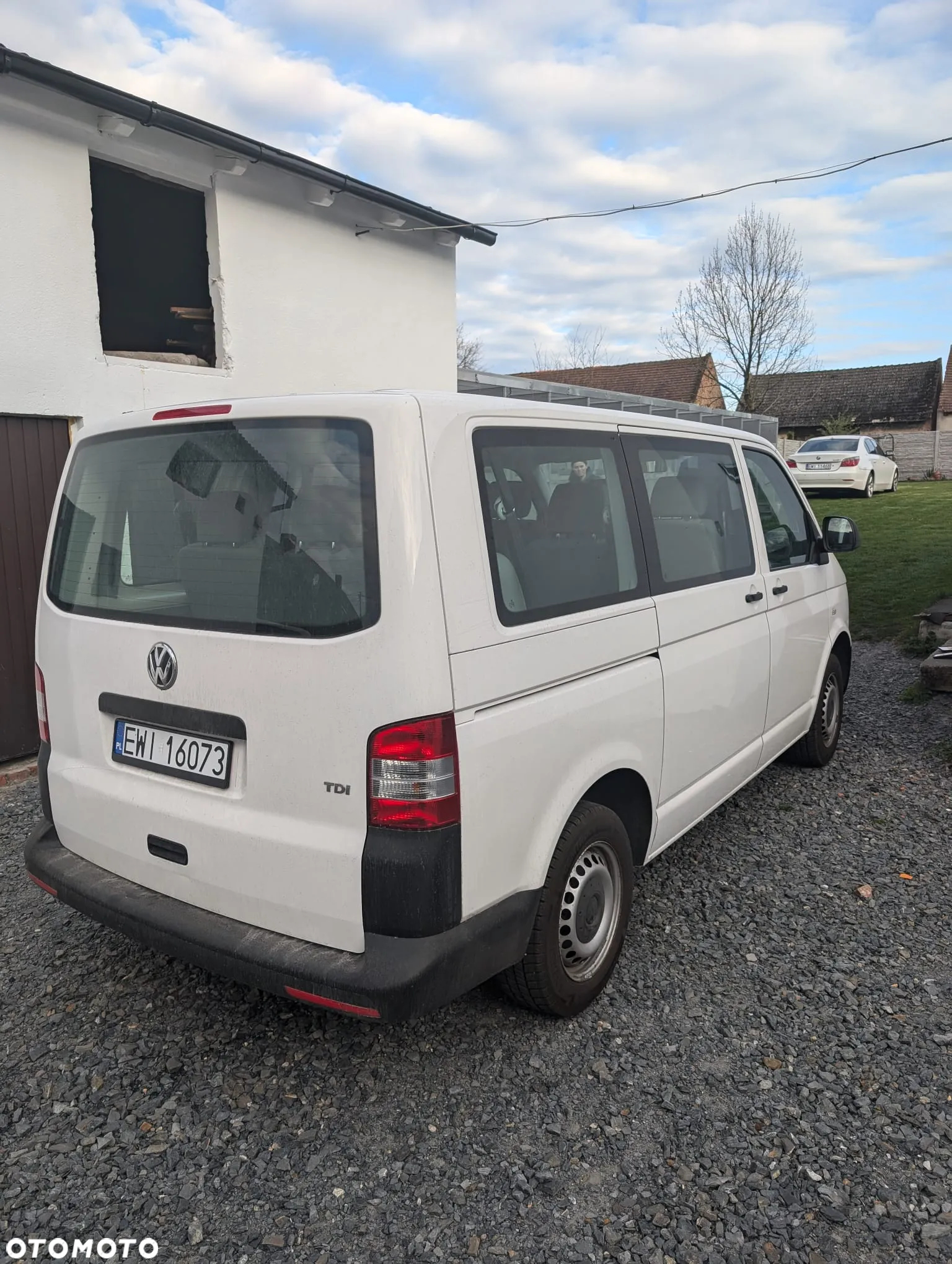 Volkswagen Transporter Multivan BMT Startline - 2