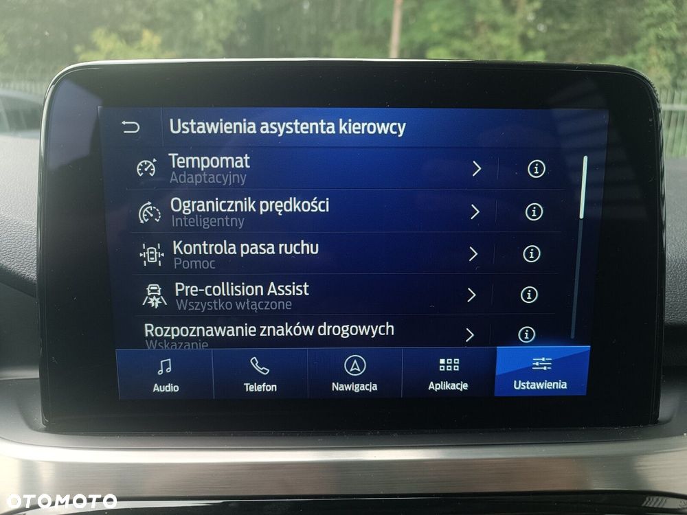 Ford Kuga 1.5 EcoBoost FWD Titanium - 21