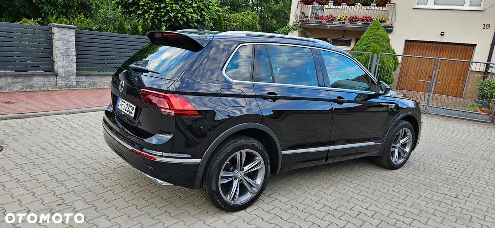 Volkswagen Tiguan - 8