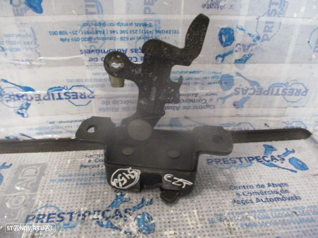 Fecho Fec5456 NISSAN TERRANO 1 1994 2.7TD 100CV 5P VERDE MALA MANUAL - 1