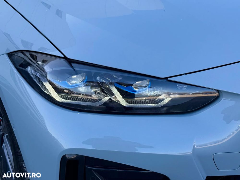 BMW M4 M440i xDrive AT MHEV - 32