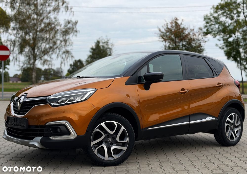 Renault Captur (ENERGY) TCe 90 INTENS - 4