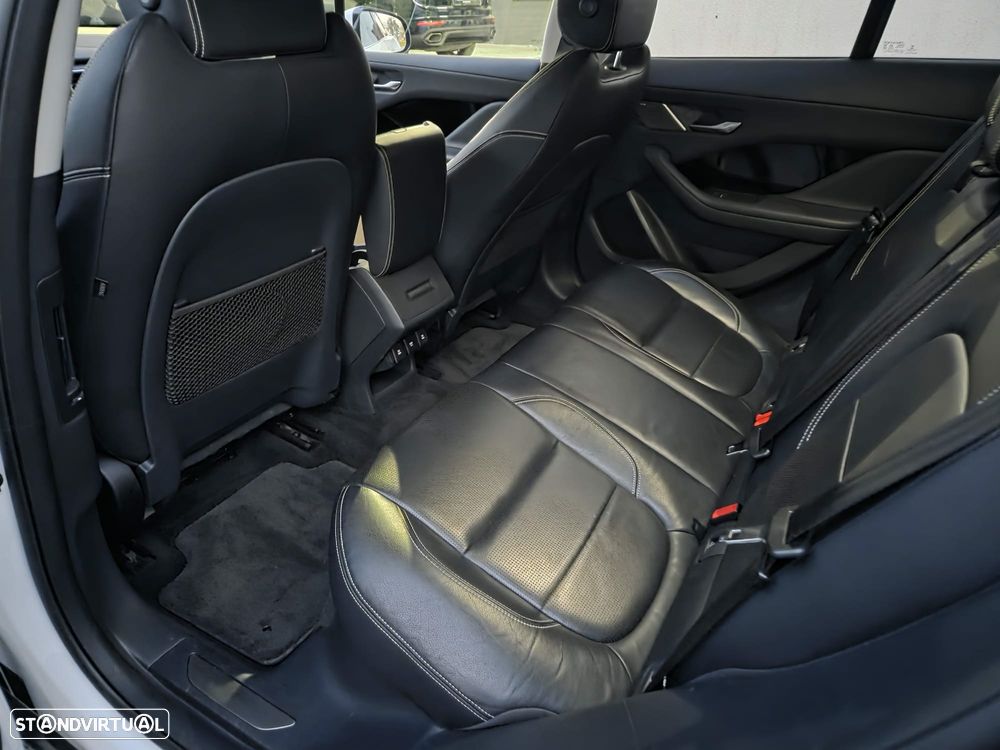 Jaguar I-Pace EV400 AWD SE - 11