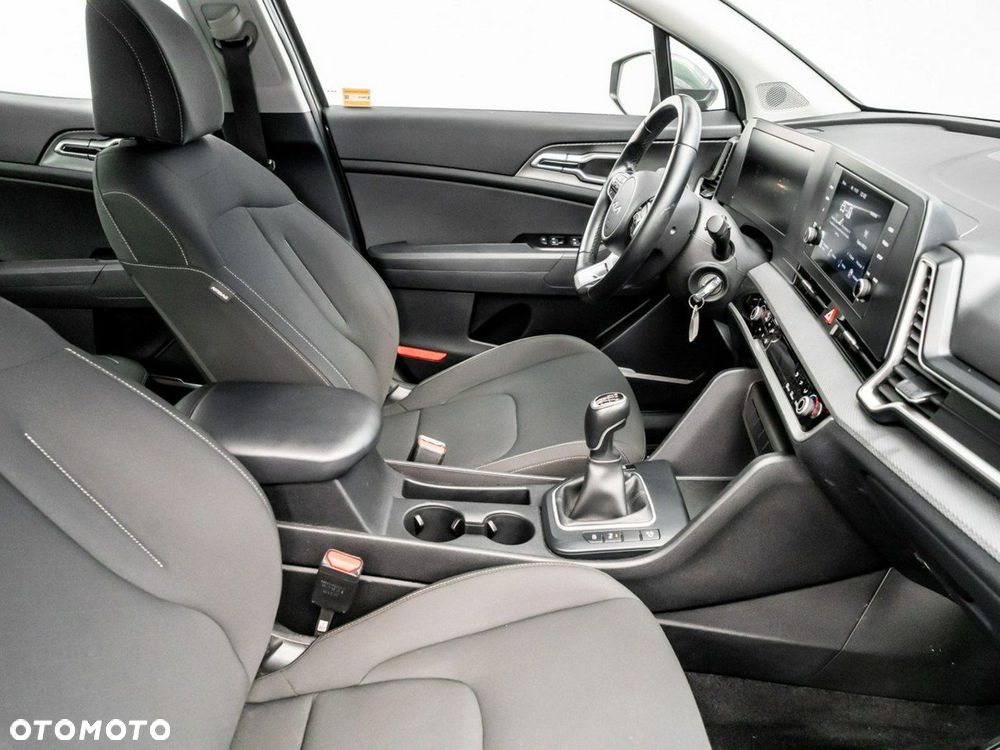 Kia Sportage 1.6 T-GDI M 2WD - 18