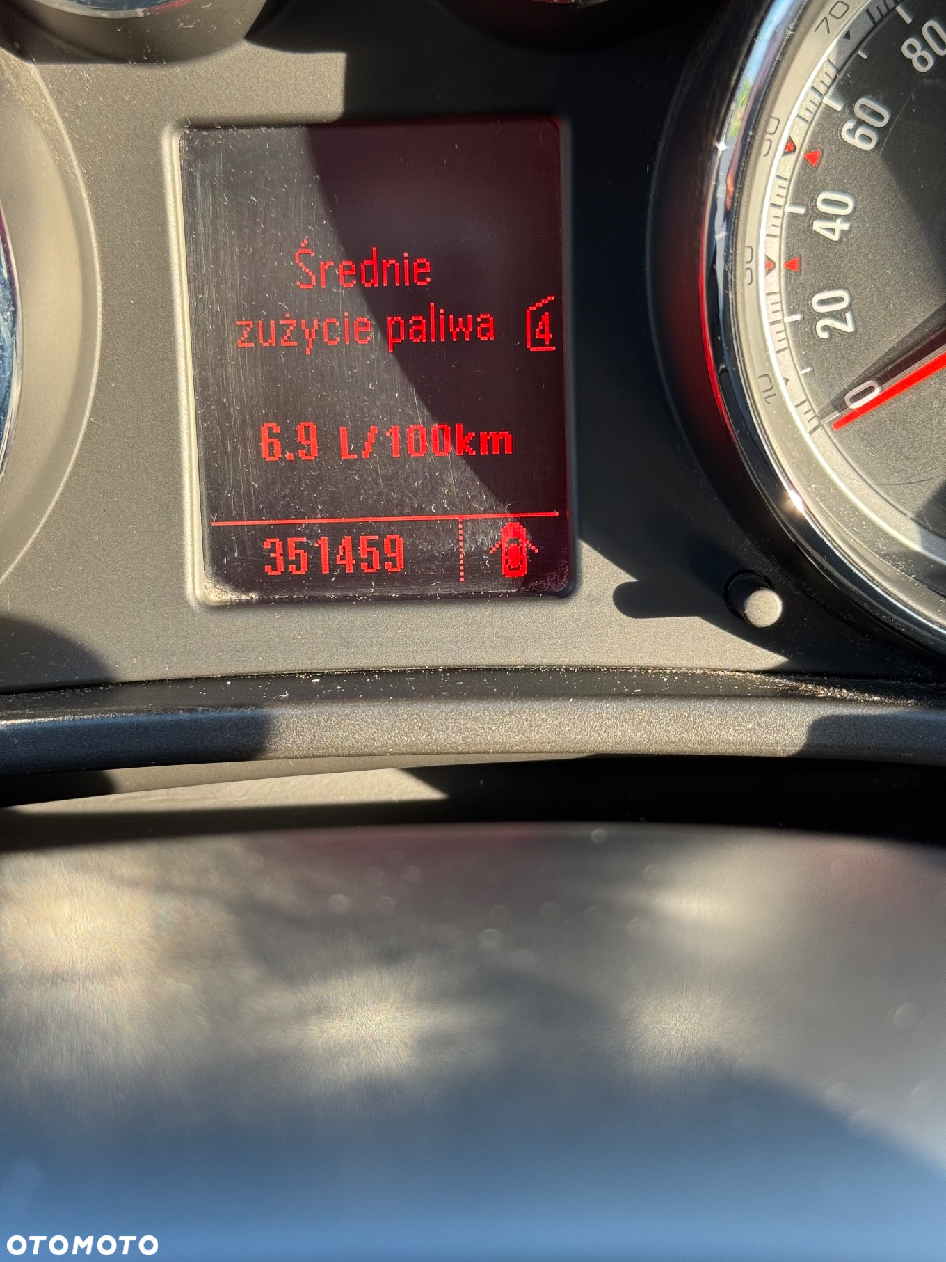 Opel Insignia 2.0 CDTI Sports Tourer - 9