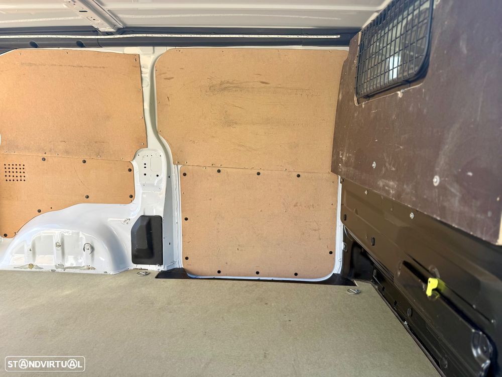 Toyota Proace 2.0 D4D L1 3L. - 12