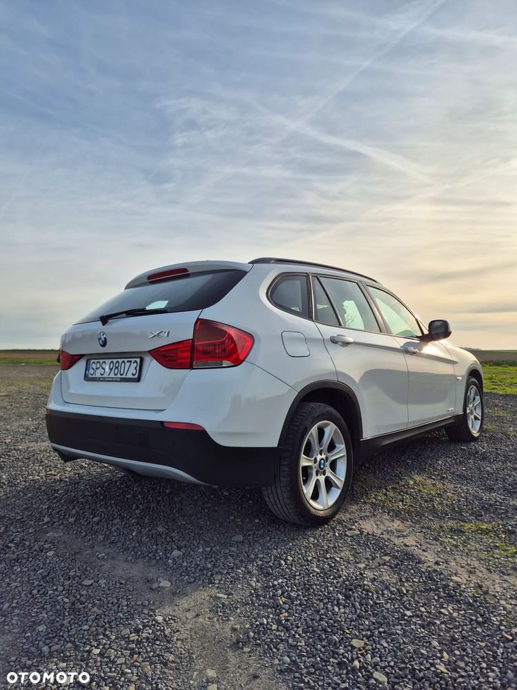 BMW X1 - 6