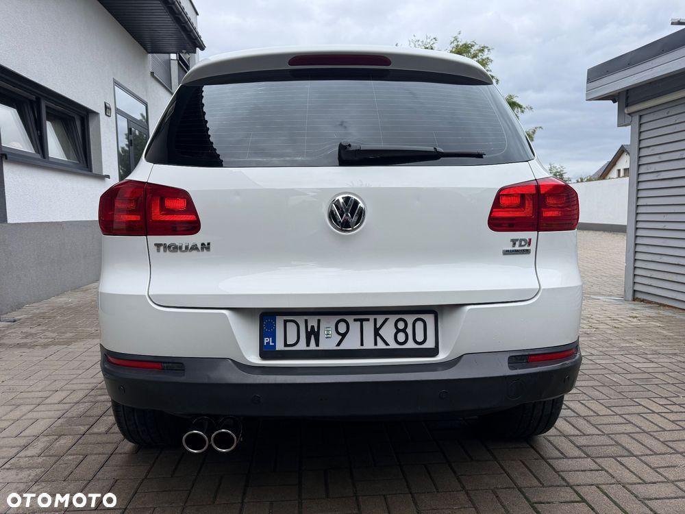Volkswagen Tiguan - 17