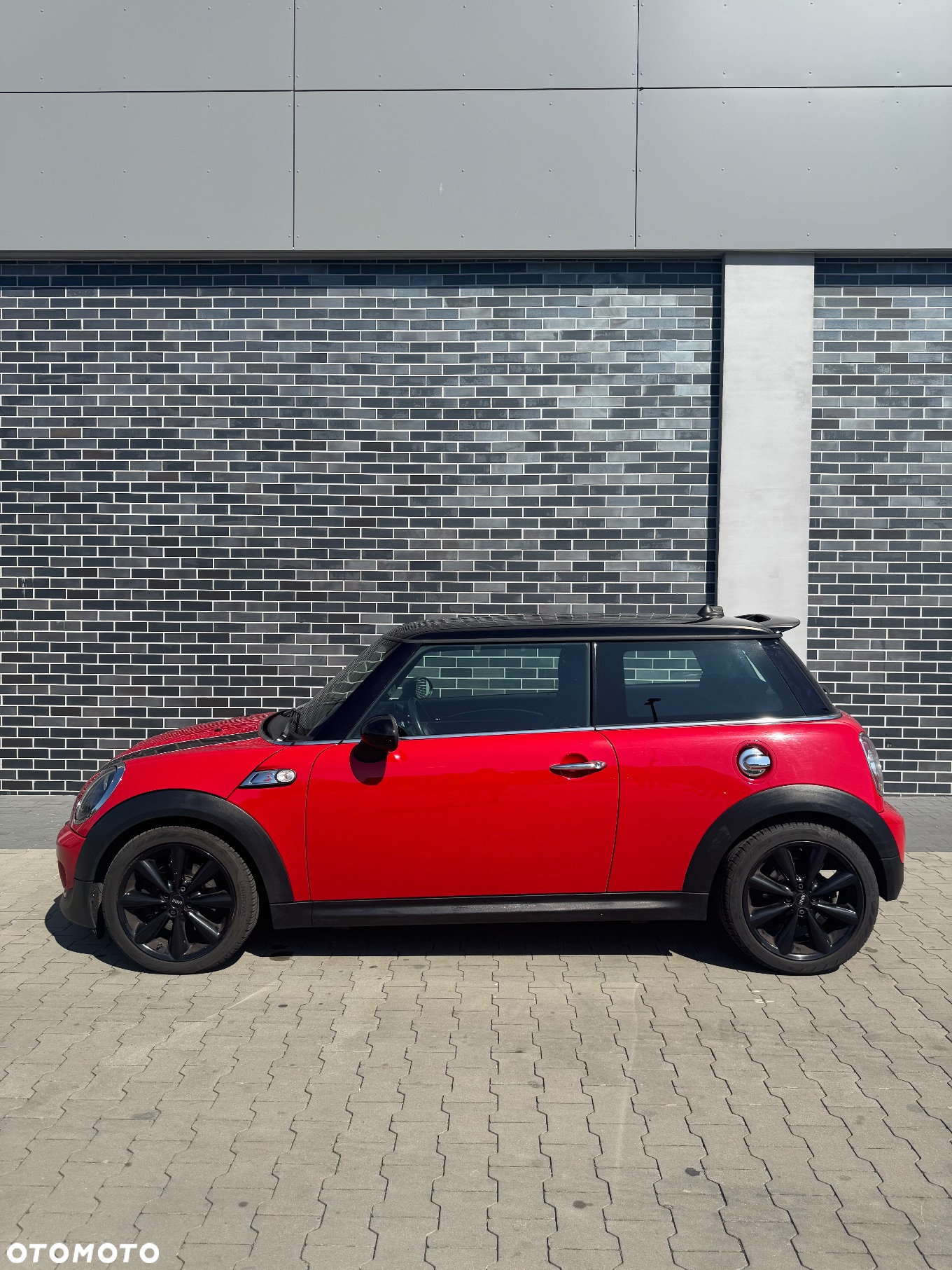 MINI Cooper S - 2