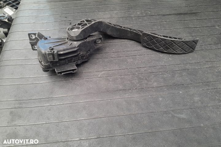 Pedala acceleratie 8E1721523C 8E1721523C Audi A4 B7 [2004 - 2008] Ava - 3
