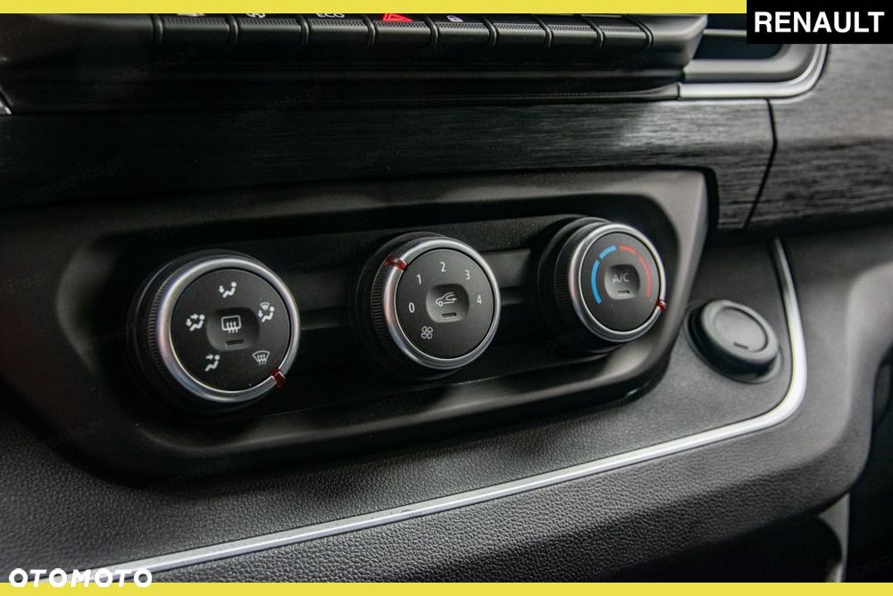 Renault Trafic - 23