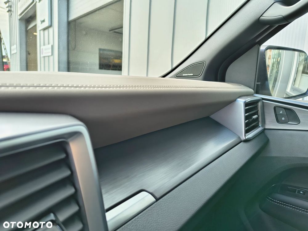 Volkswagen Amarok 3.0 V6 TDi 4MOTION Aventura - 20