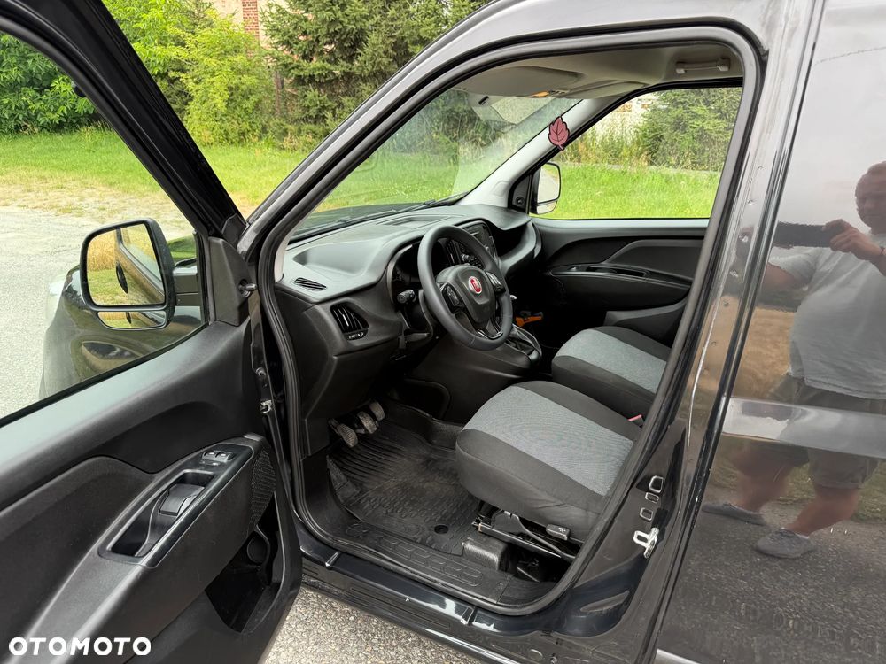 Fiat Doblo * L1H1 * 1.3 / 90KM * - 24