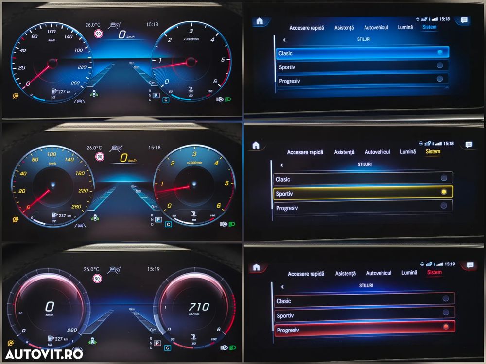 Mercedes-Benz GLE Coupe 400 d 4Matic 9G-TRONIC AMG Line - 9