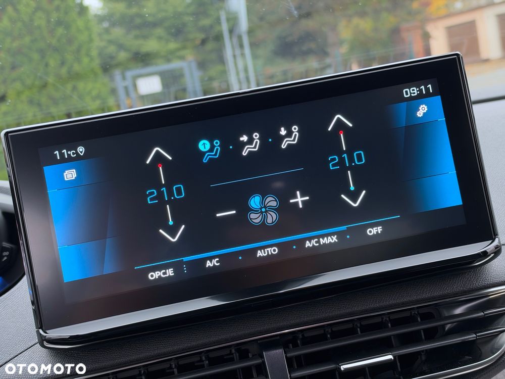 Peugeot 3008 BlueHDi 130 Stop & Start EAT8 GT - 25