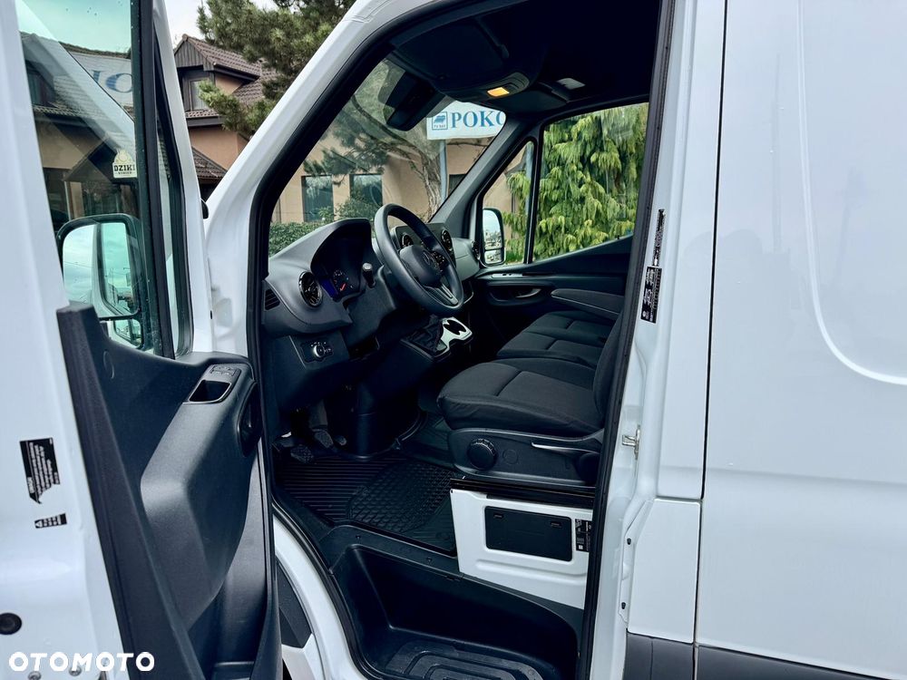 Mercedes-Benz Sprinter 315 CDI MAX - 13
