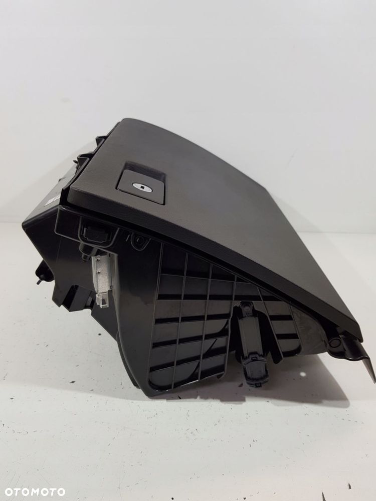 schowek pasażera 3c1857097ap vw passat b6 eu - 6