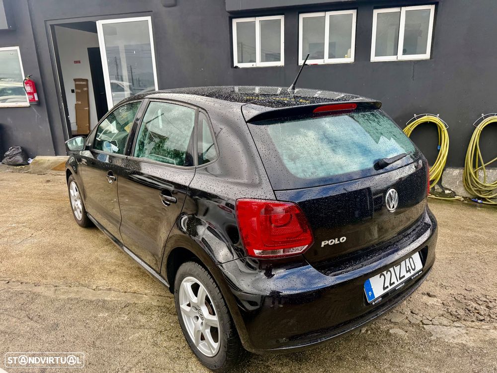 VW Polo 1.2 Trendline Pack - 39