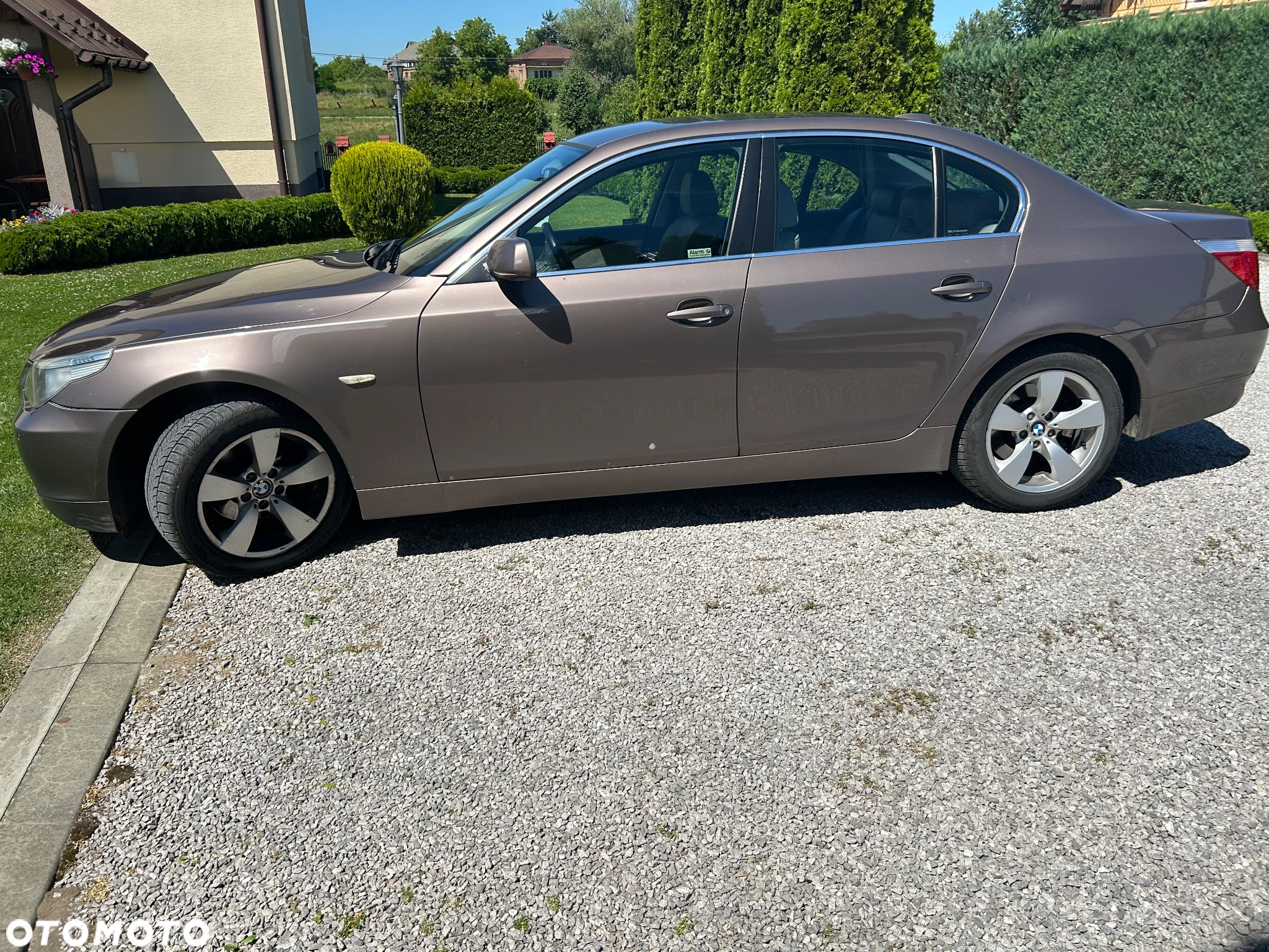 BMW Seria 5 - 4