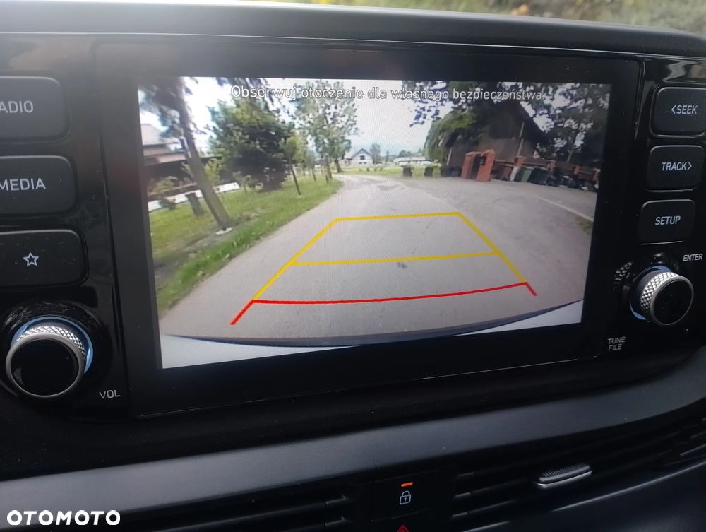Hyundai Bayon 1.0 T-GDI DCT Trend - 16
