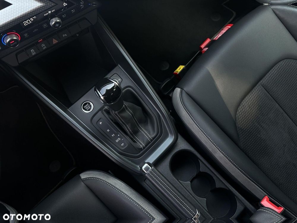 Audi A1 Sportback - 24