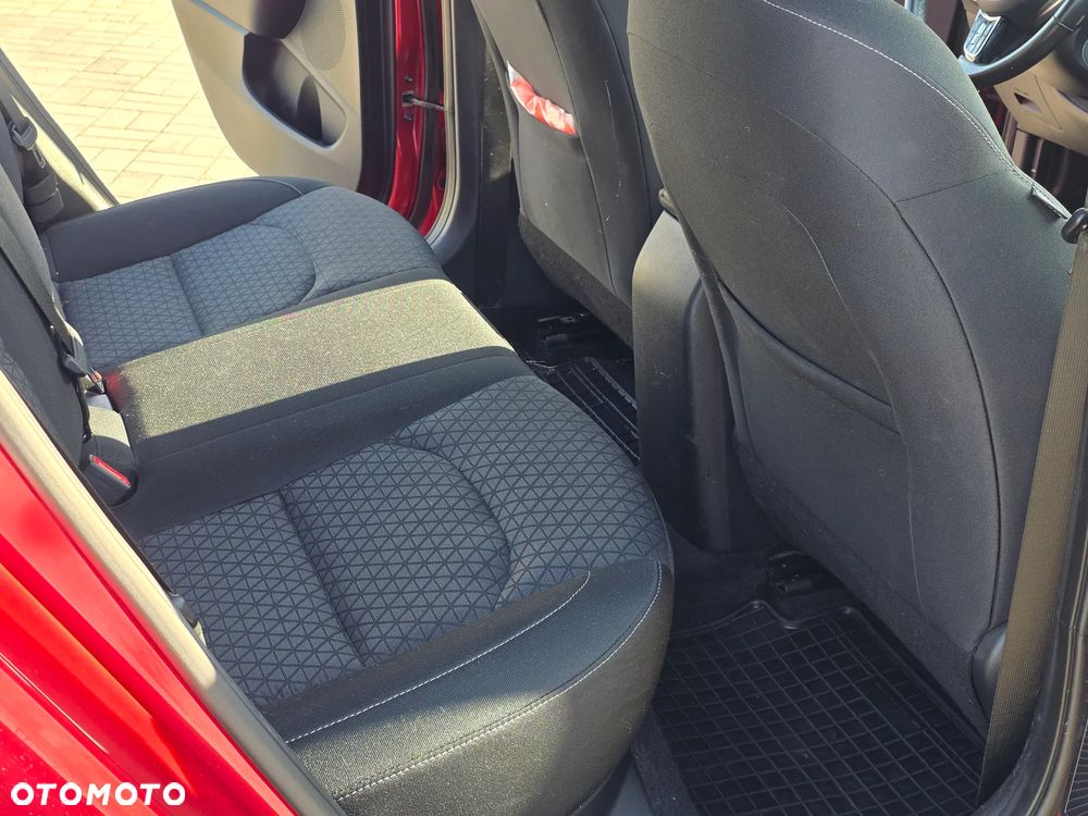Kia Ceed 1.4 T-GDI M DCT - 14