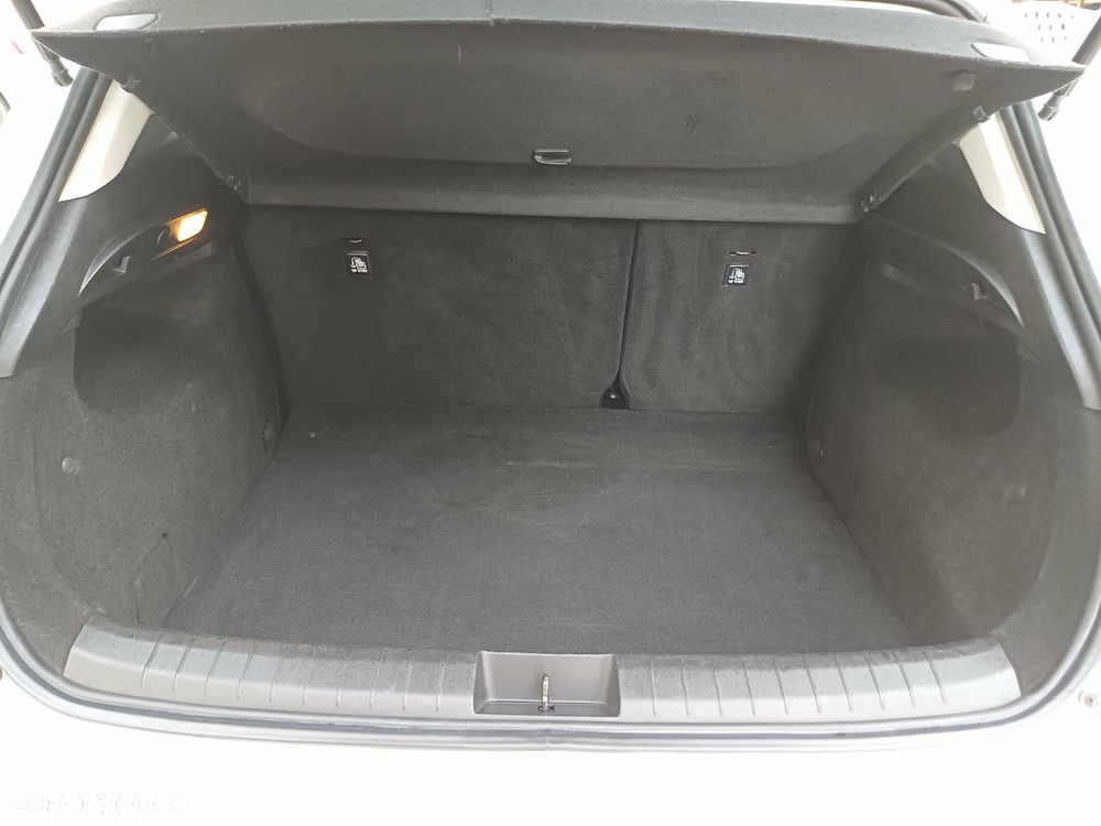 Fiat Tipo 1.4 16v Lounge EU6d - 21