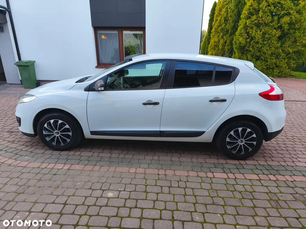 Renault Megane 1.6 16V 100 Expression - 16