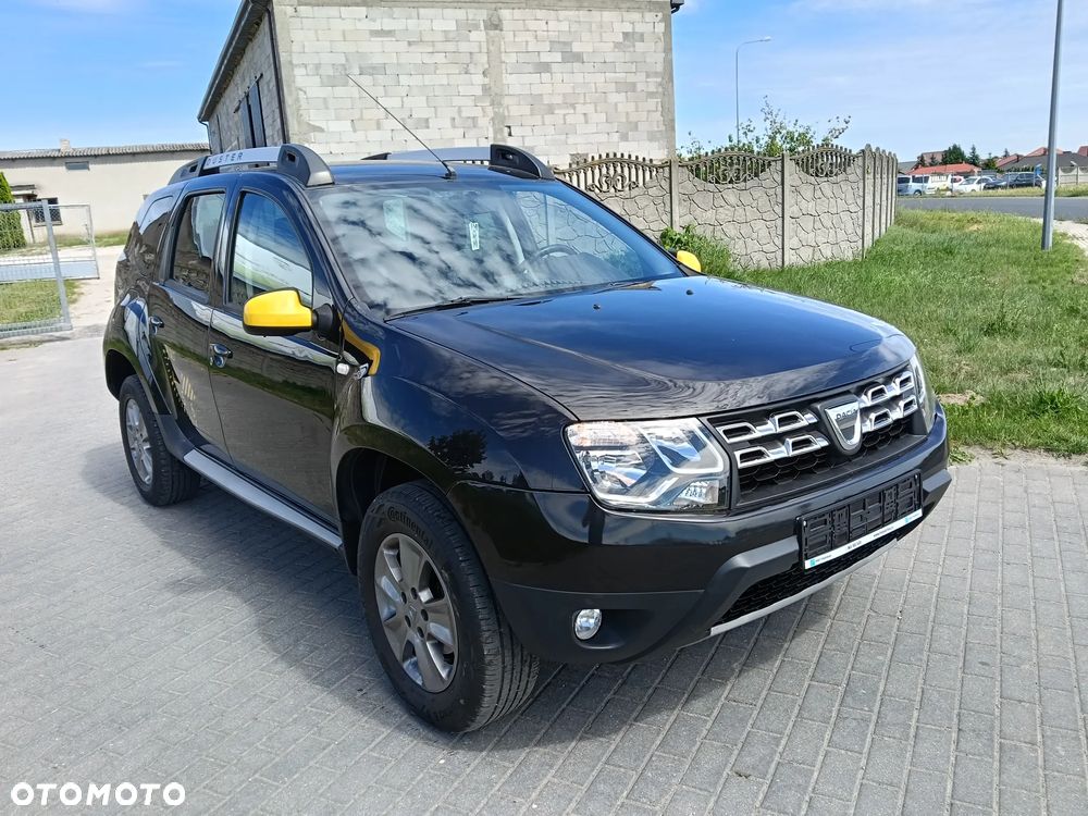 Dacia Duster 1.2 TCe Celebration - 8